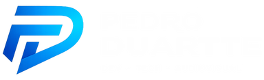 Pedro Duartte — Digital Studio
